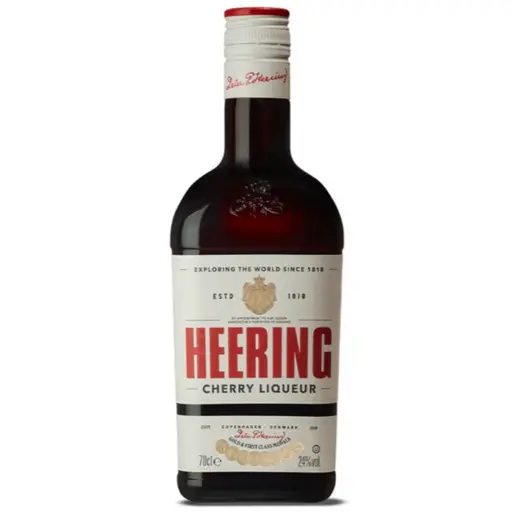 HEERING CHERRY LIQUEUR