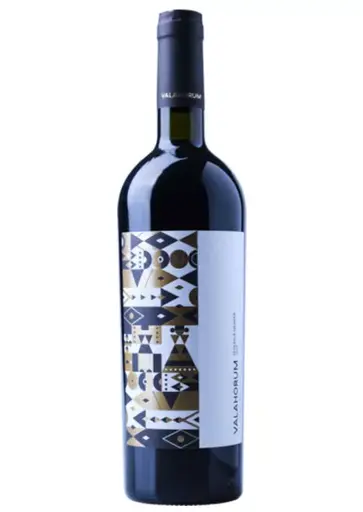 Valahorum Feteasca Neagra S /6