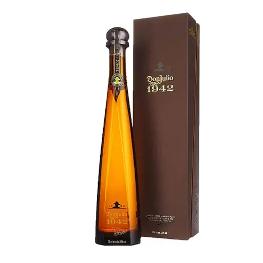 Tequila Don Julio 1942 Extra Anejo