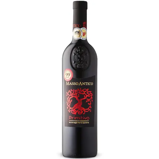 Masso Antico primitivo ice organic