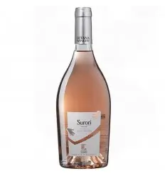 Gitana - Surori