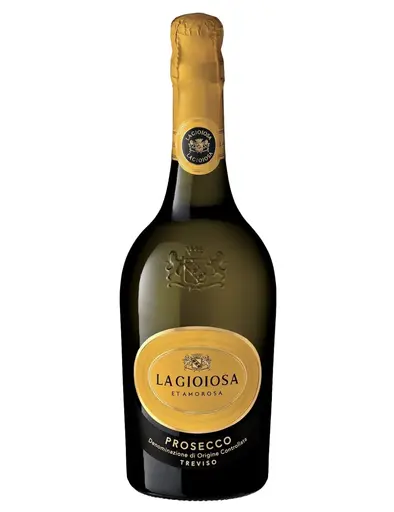 La Gioiosa Et Amorosa Prosecco Treviso DOC