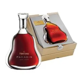 Hennessy Paradis Extra Cognac