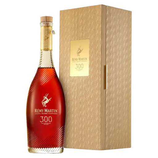 Remy Martin - Cognac 300th Anniversary Coupe GB