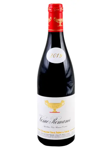 Domaine Gros Frere et Soeur Vosne-Romanee