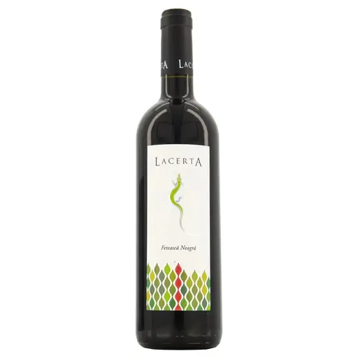 LacertA - Feteasca Neagra DOC 2021