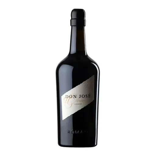 Romate Don Jose Oloroso Sherry