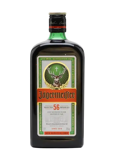 Jagermeister, BEE