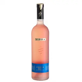 Vin roze demisec Vipra Rosa Umbria Bigi, Italia