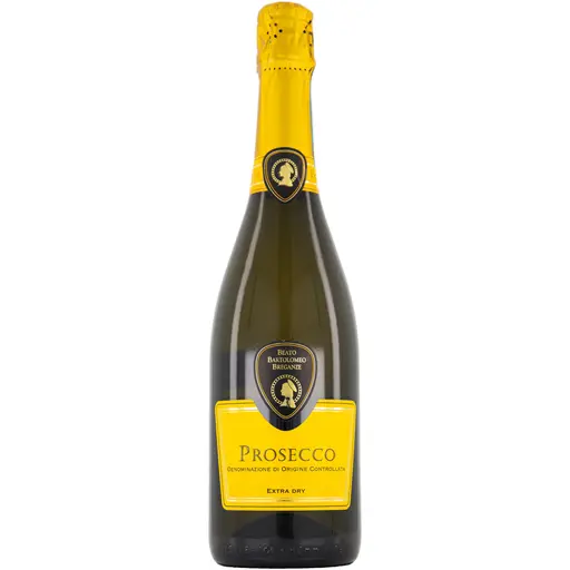 Vin prosecco Breganze Extra Dry, Italia