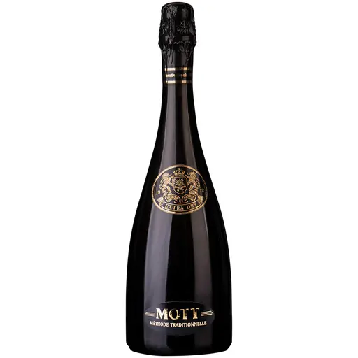 Vin Spumant Mott Metoda Traditionala Alb Extrasec