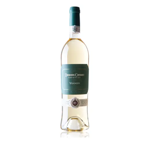 Domeniul Coroanei Segarcea Soiuri Rare Viognier