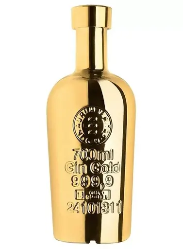 Osborne Gin Gold 999.9