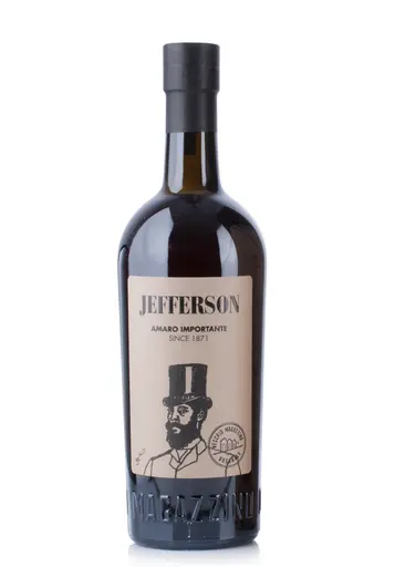 Jefferson Amaro Importante