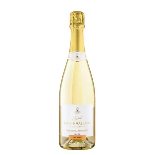 L'Instant by Louis Vallon Blanc