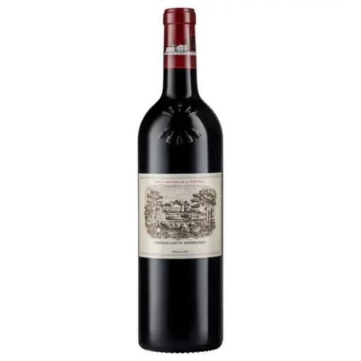 Chateau Lafite Rothschild - Pauillac AOC, Premier Grand Cru Classe 2021