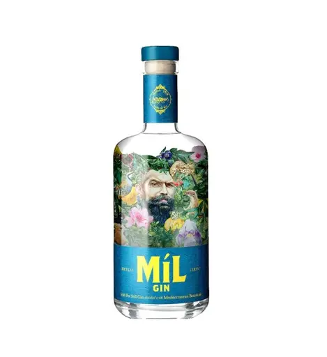 Mil Gin
