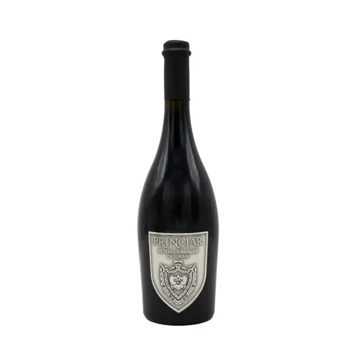 Vin rosu sec, Feteasca Neagra, Princiar Special Reserve, Romania
