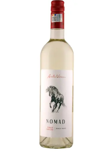 Aurelia Visinescu Nomad Pinot Grigio