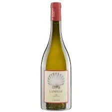 Il Borro - Lamelle Chardonnay 2022