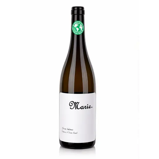 Vin alb, Maison Ventenac La Cuvee de Carole, Franta