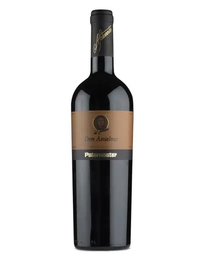 Vin Rosu Tommasi, Don Anselmo Aglianico Del Vulture Superiore, DOCG, Paternoster