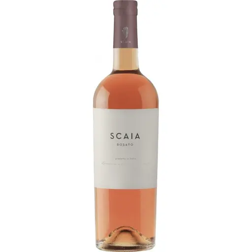 Tenuta Sant'Antonio Scaia Rosato IGT