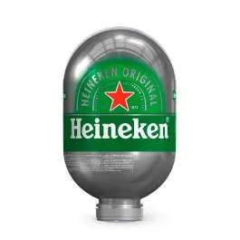 Blade Bere Heineken