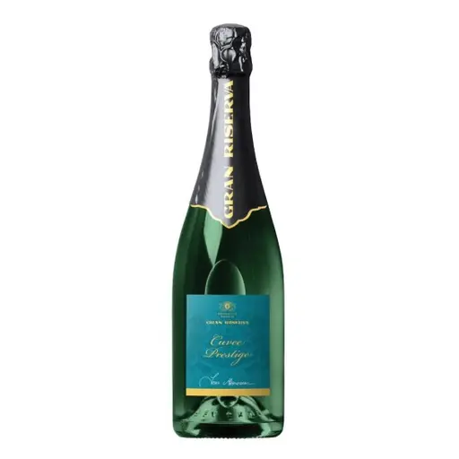 Domeniile Panciu Gran Riserva Cuvee Prestige Brut 2014