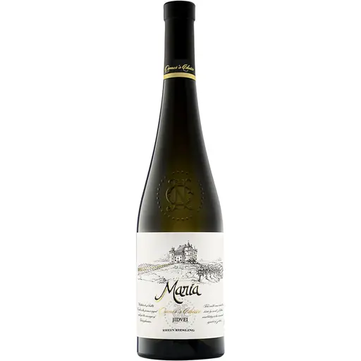 Vin alb sec Jidvei Maria Rhein Riesling