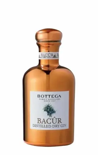 BOTTEGA Bacur Dry Gin