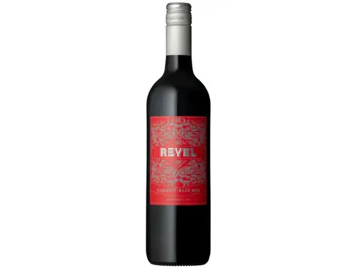 Henry of Pelham - Revel Cab Noir
