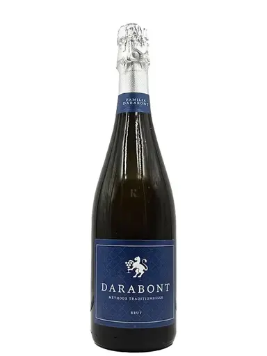 Crama Familia Darabont Spumant Traditional Brut