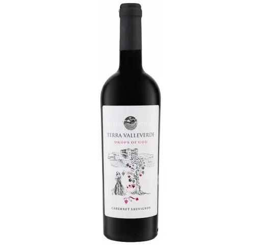 Terra Valleverde Cabernet Sauvignon DOC
