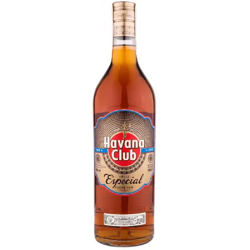 Rom HAVANA ESPECIAL