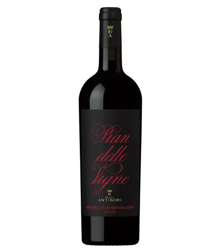 Vin Marchesi Antinori Pian delle Vigne Brunello di Montalcino, Rosu Sec