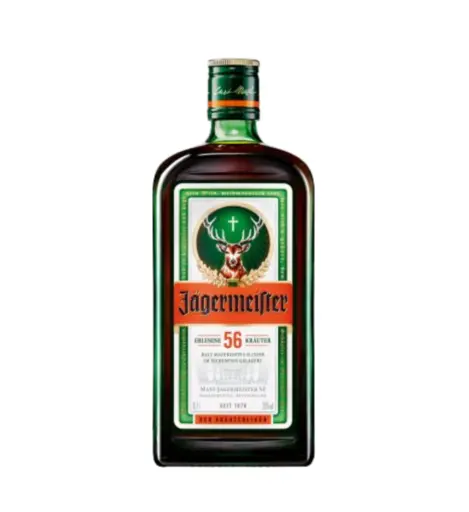 Jagermeister Bitter