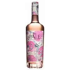 Vin Rose Chateau d'Esclans, The Pale, Sec