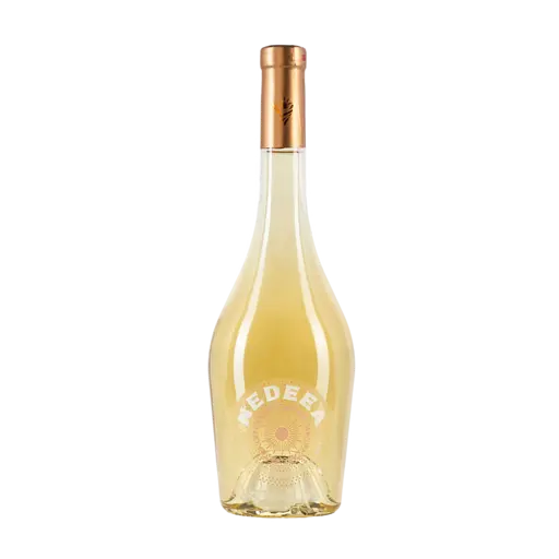 Vin alb Nedeea Feteasca Alba & Feteasca Regala & Tamaioasa