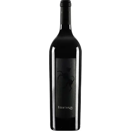 Vin rosu sec Toggenburg Eccellenza 2020
