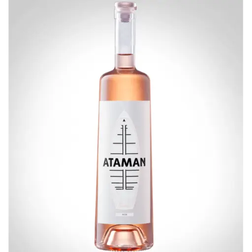 Vin Ataman Cabernet Sauvignon