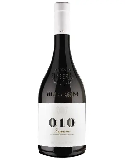 BULGARINI, Lugana 010 DOC