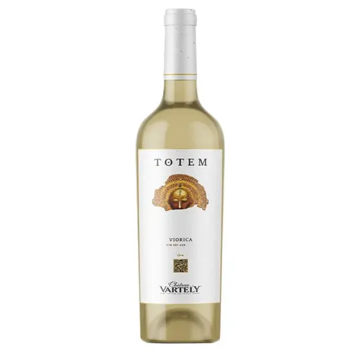 Chateau Vartely - Totem - Viorica