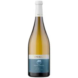 The Iconic Estate Hyperion Pinot Grigio