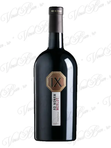 Cantine Mosole Vin Mosole IX Ad Nonam