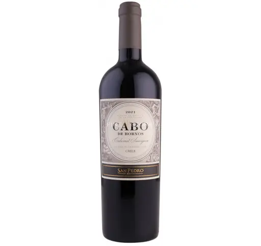 San Pedro Cabo De Hornos Cabernet Sauvignon