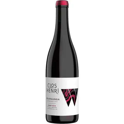 Vin rosu sec Waimaunga Pinot Noir Single Vineyard