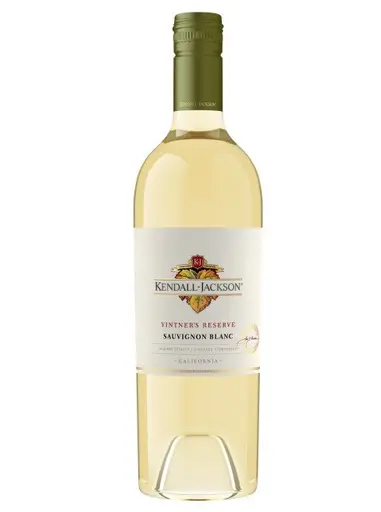 Kendall Jackson Vintner's Reserve Sauvignon Blanc White