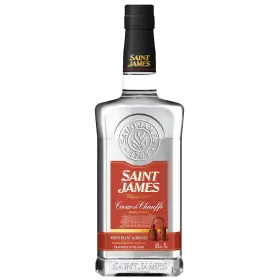 Rom alb Saint James Coeur de Chauffe