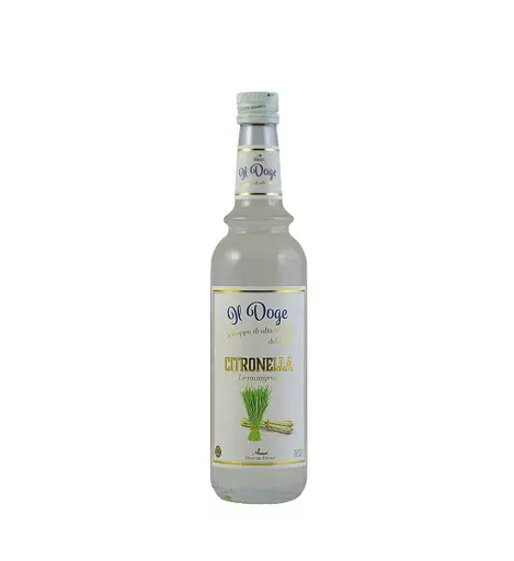 Il Doge Lemongrass